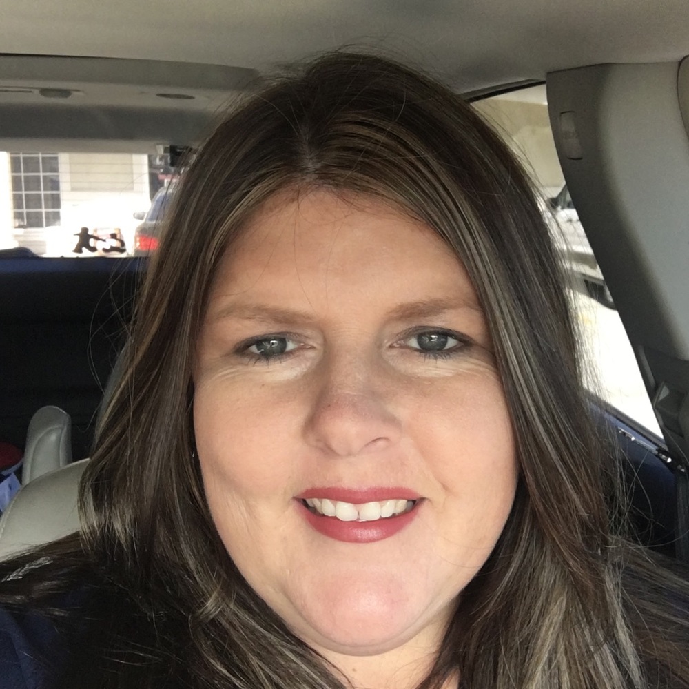 Meet your Posher, Priscilla